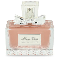 Miss Dior Absolutely Blooming by Christian Dior for Women. Eau De Parfum Spray (unboxed) 1.7 oz | Perfumepur.com