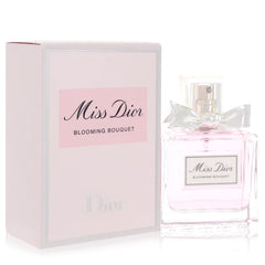 Miss Dior Blooming Bouquet by Christian Dior for Women. Eau De Toilette Spray 1.7 oz | Perfumepur.com