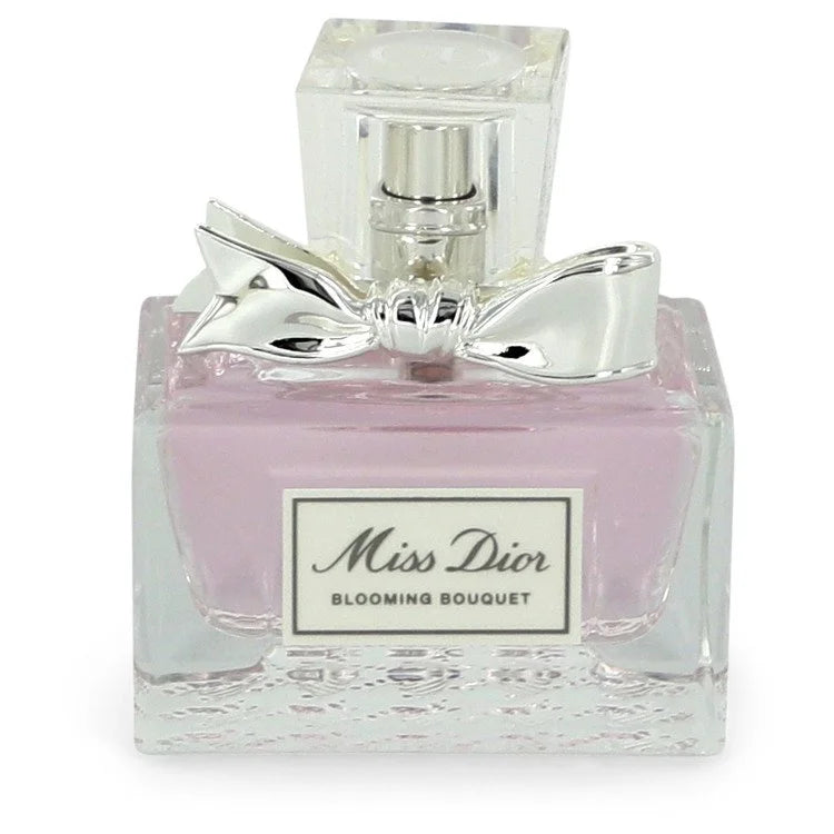 Miss Dior Blooming Bouquet by Christian Dior for Women. Eau De Toilette Spray (unboxed) 1 oz  | Perfumepur.com