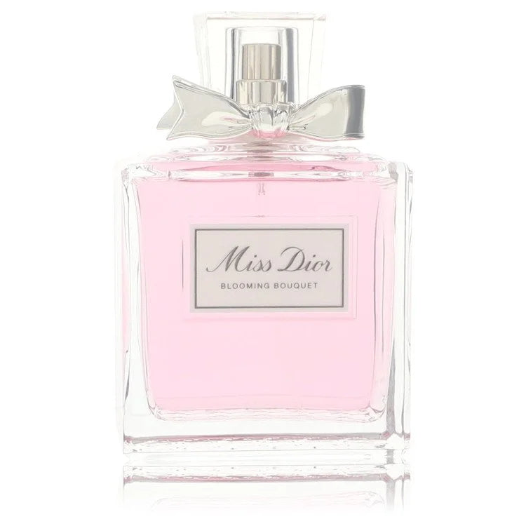 Miss Dior Blooming Bouquet by Christian Dior for Women. Eau De Toilette Spray (unboxed) 5 oz | Perfumepur.com