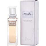 Miss Dior By Christian Dior for Women. Eau De Parfum Roller Pearl 0.67 oz | Perfumepur.com