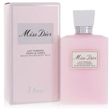 Miss Dior (Miss Dior Cherie) by Christian Dior for Women. Body Milk 6.8 oz | Perfumepur.com