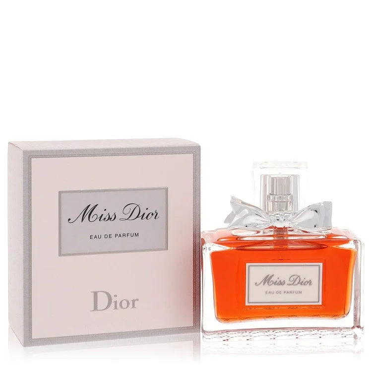 Miss Dior (Miss Dior Cherie) by Christian Dior for Women. Eau De Parfum Spray (New Packaging) 1.7 oz | Perfumepur.com