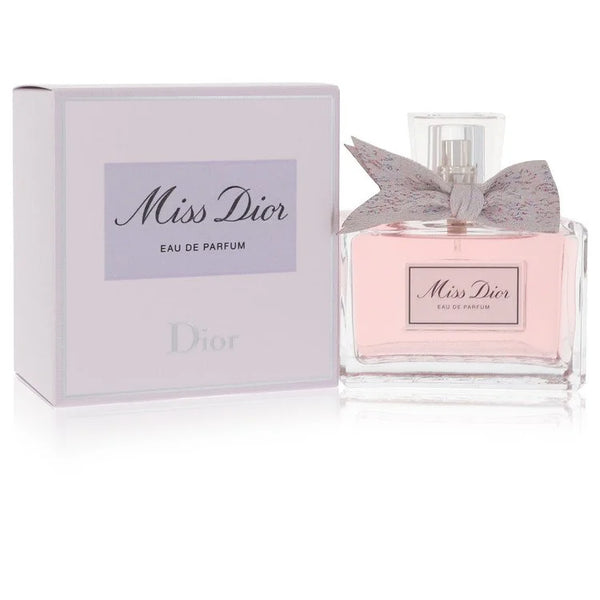 Miss Dior (Miss Dior Cherie) by Christian Dior for Women. Eau De Parfum Spray (New Packaging) 3.4 oz | Perfumepur.com