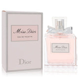 Miss Dior (Miss Dior Cherie) by Christian Dior for Women. Eau De Toilette Spray (New Packaging) 3.4 oz | Perfumepur.com