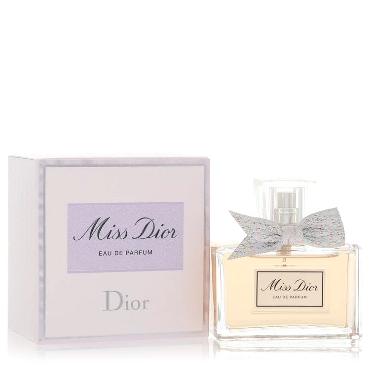 Miss Dior (Miss Dior Cherie) by Christian Dior for Women. Parfum Spray 1.1 oz | Perfumepur.com