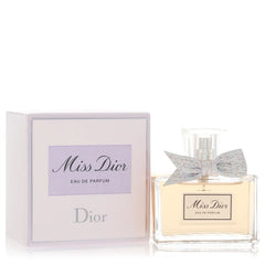 Miss Dior (Miss Dior Cherie) by Christian Dior for Women. Parfum Spray 1.1 oz | Perfumepur.com