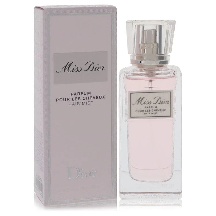 Miss Dior (Miss Dior Cherie) by Christian Dior for Women. Perfumed Hair Mist 1 oz | Perfumepur.com