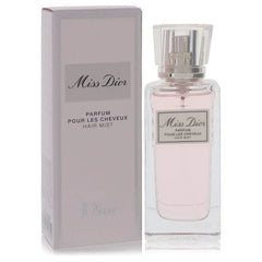 Miss Dior (Miss Dior Cherie) by Christian Dior for Women. Perfumed Hair Mist 1 oz | Perfumepur.com