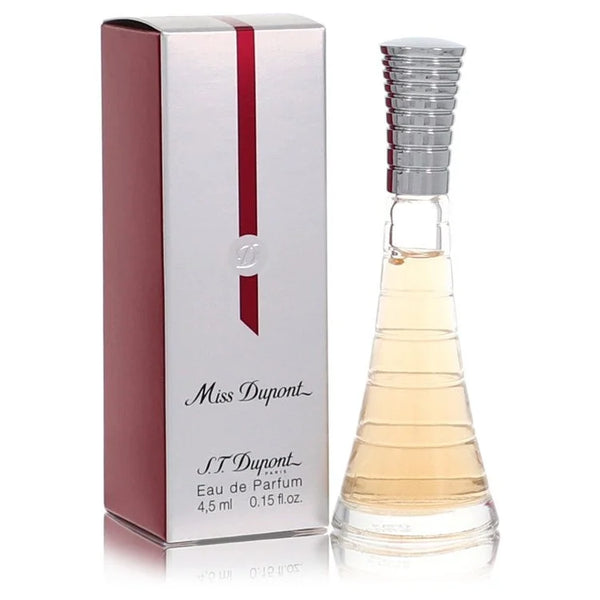 Miss Dupont by St Dupont for Women. Mini EDP .15 oz | Perfumepur.com