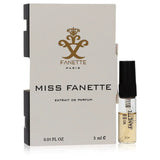 Miss Fanette by Fanette for Women. Vial (sample) .01 oz | Perfumepur.com