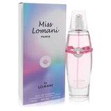 Miss Lomani by Lomani for Women. Eau De Parfum Spray 3.3 oz | Perfumepur.com