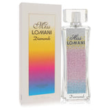 Miss Lomani Diamonds by Lomani for Women. Eau De Parfum Spray 3.3 oz | Perfumepur.com