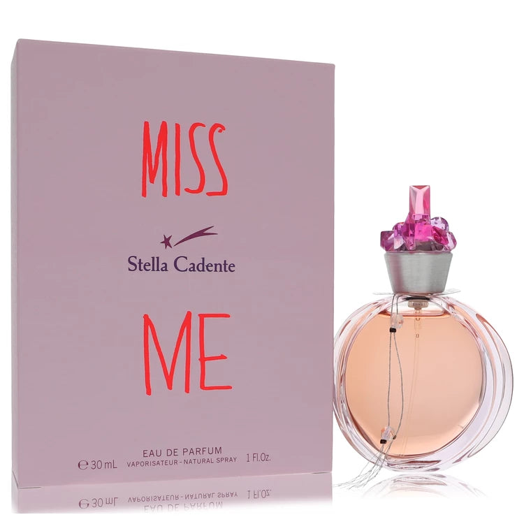 Miss Me by Stella Cadente for Women. Eau De Parfum Spray 1 oz | Perfumepur.com