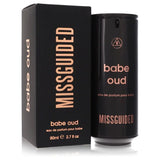 Missguided Babe Oud by Missguided for Women. Eau De Parfum Spray 2.7 oz | Perfumepur.com