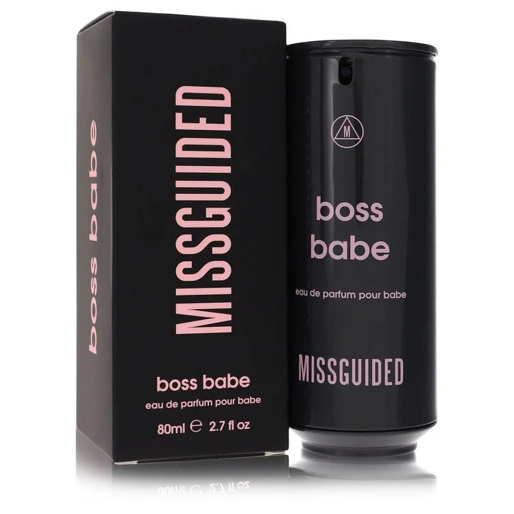 Missguided Boss Babe by Missguided for Women. Vial (sample) 0.07 oz | Perfumepur.com