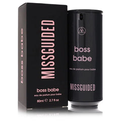 Missguided Boss Babe by Missguided for Women. Vial (sample) 0.07 oz | Perfumepur.com