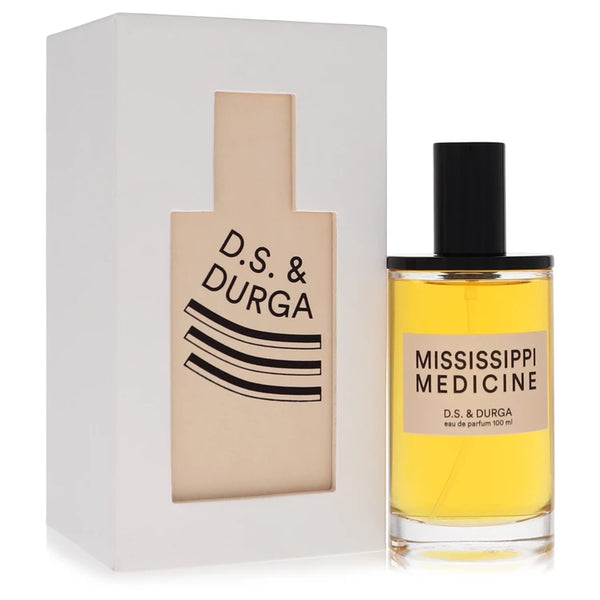 Mississippi Medicine by D.S. & Durga for Men. Eau De Parfum Spray 3.4 oz | Perfumepur.com