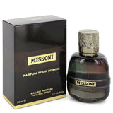Missoni by Missoni for Men. Eau De Parfum Spray 1.7 oz | Perfumepur.com