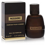 Missoni by Missoni for Men. Mini EDP .17 oz | Perfumepur.com