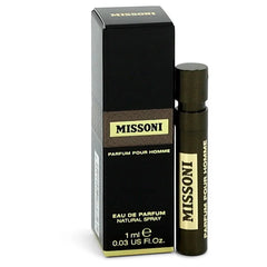 Missoni by Missoni for Men. Vial (sample) .03 oz  | Perfumepur.com