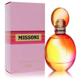 Missoni by Missoni for Women. Eau De Toilette Spray 1.7 oz | Perfumepur.com