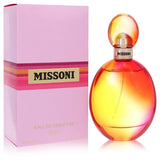 Missoni by Missoni for Women. Eau De Toilette Spray 3.4 oz | Perfumepur.com