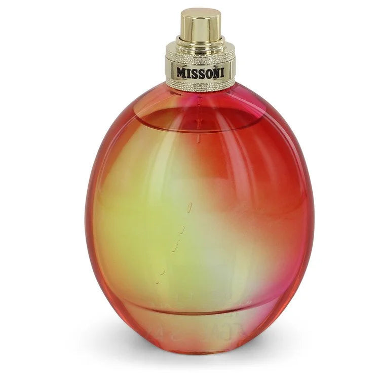 Missoni by Missoni for Women. Eau De Toilette Spray (Tester) 3.4 oz | Perfumepur.com