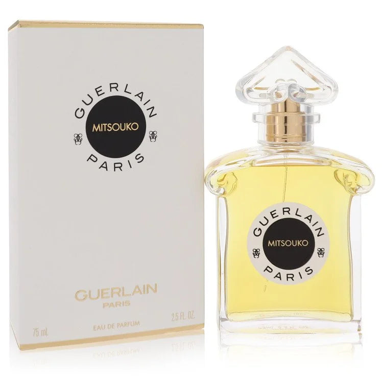 Mitsouko by Guerlain for Women. Eau De Parfum Spray 2.5 oz | Perfumepur.com