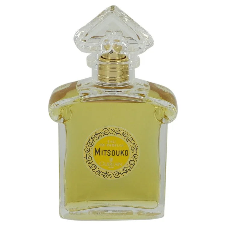 Mitsouko by Guerlain for Women. Eau De Parfum Spray (unboxed) 2.5 oz | Perfumepur.com