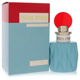 Miu Miu by Miu Miu for Women. Eau De Parfum Spray 1.7 oz | Perfumepur.com