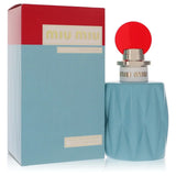 Miu Miu by Miu Miu for Women. Eau De Parfum Spray 3.4 oz | Perfumepur.com