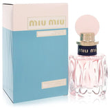Miu Miu L'eau Rosee by Miu Miu for Women. Eau De Toilette Spray 1.7 oz | Perfumepur.com