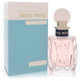 Miu Miu L'eau Rosee by Miu Miu for Women. Eau De Toilette Spray 3.4 oz | Perfumepur.com