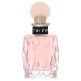 Miu Miu L'eau Rosee by Miu Miu for Women. Eau De Toilette Spray (Tester) 3.4 oz | Perfumepur.com