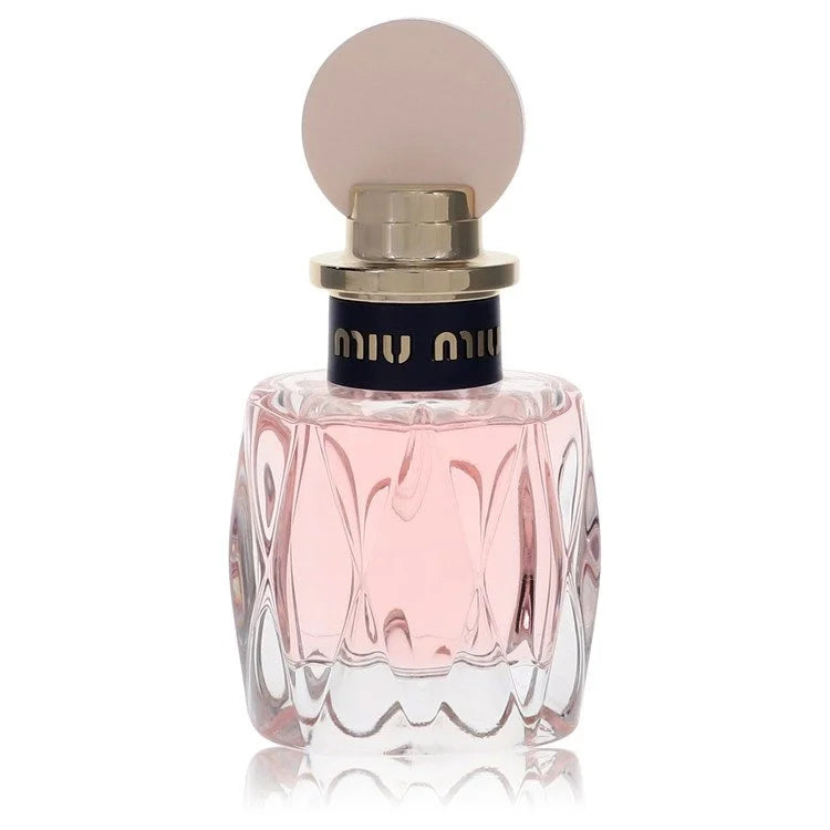 Miu Miu L'eau Rosee by Miu Miu for Women. Eau De Toilette Spray (unboxed) 1.7 oz | Perfumepur.com