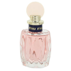 Miu Miu L'eau Rosee by Miu Miu for Women. Eau De Toilette Spray (unboxed) 3.4 oz | Perfumepur.com