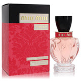 Miu Miu Twist by Miu Miu for Women. Eau De Parfum Spray 1.7 oz | Perfumepur.com
