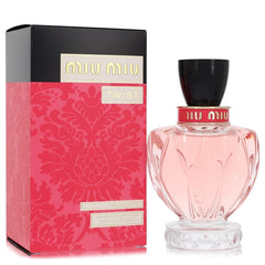 Miu Miu Twist by Miu Miu for Women. Eau De Parfum Spray 3.4 oz | Perfumepur.com