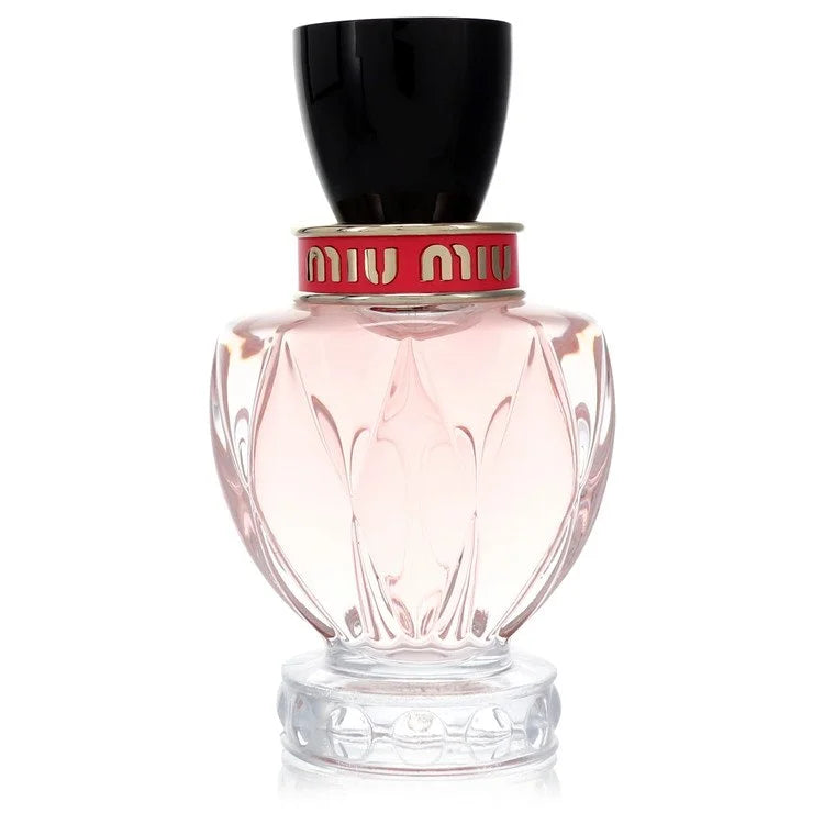 Miu Miu Twist by Miu Miu for Women. Eau De Parfum Spray (unboxed) 1.7 oz | Perfumepur.com
