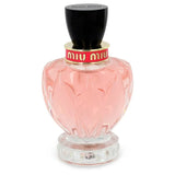Miu Miu Twist by Miu Miu for Women. Eau De Parfum Spray (unboxed) 3.4 oz | Perfumepur.com