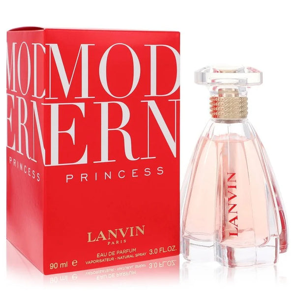 Modern Princess by Lanvin for Women. Eau De Parfum Spray 3 oz | Perfumepur.com