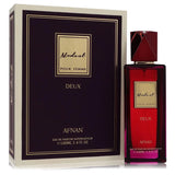 Modest Pour Femme Deux by Afnan for Women. Eau De Parfum Spray 3.4 oz | Perfumepur.com