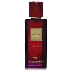 Modest Pour Femme Deux by Afnan for Women. Eau De Parfum Spray (unboxed) 3.4 oz | Perfumepur.com