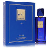 Modest Pour Femme Une by Afnan for Women. Eau De Parfum Spray 3.4 oz | Perfumepur.com