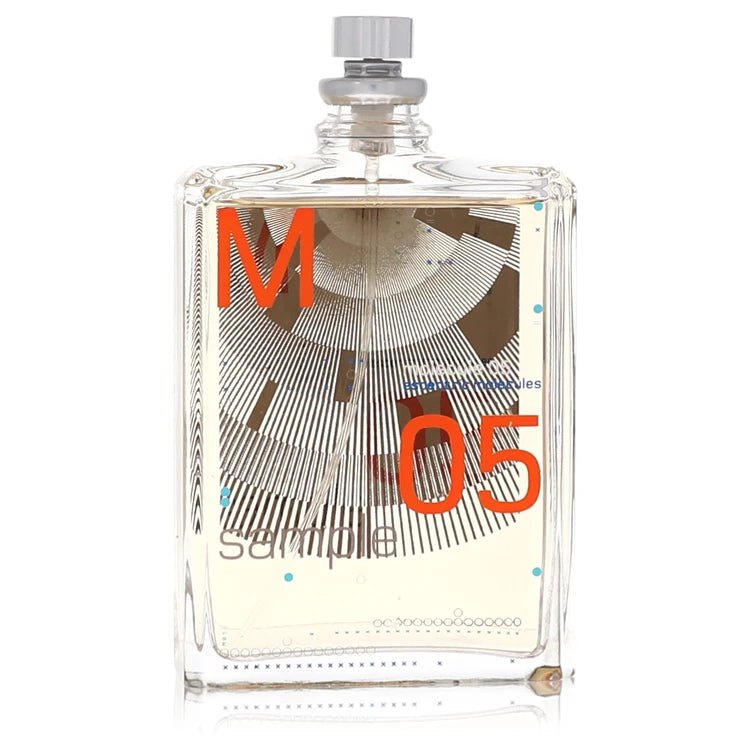 Molecule 05 by Escentric Molecules for Unisex. Eau De Toilette Spray (Unisex Tester) 3.5 oz | Perfumepur.com