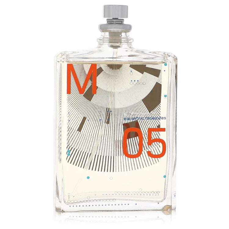 Molecule 05 by Escentric Molecules for Unisex. Eau De Toilette Spray (Unisex unboxed) 3.5 oz | Perfumepur.com