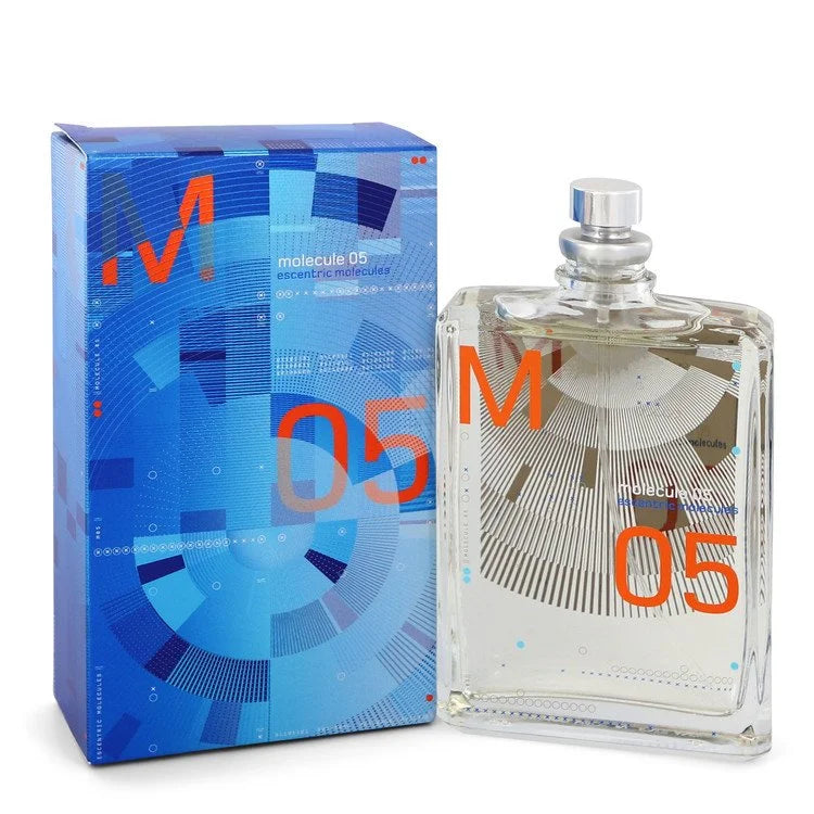 Molecule 05 by Escentric Molecules for Unisex. Eau De Toilette Spray (Unisex) 3.5 oz | Perfumepur.com