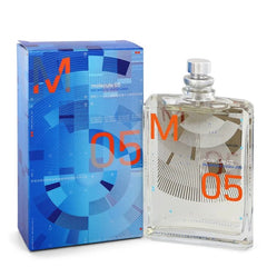 Molecule 05 by Escentric Molecules for Unisex. Eau De Toilette Spray (Unisex) 3.5 oz | Perfumepur.com