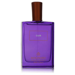 Molinard Cuir by Molinard for Unisex. Eau De Parfum Spray (Unisex unboxed) 2.5 oz | Perfumepur.com